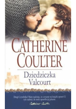 Dziedziczka Valcourt
