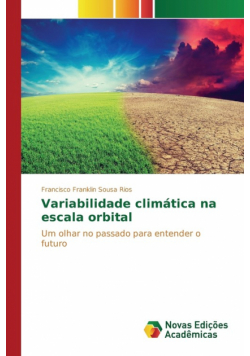 Variabilidade climática na escala orbital