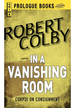 In the Vanishing Room