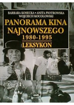 Panorama Kina Najnowszego 1980 1955 Leksykon