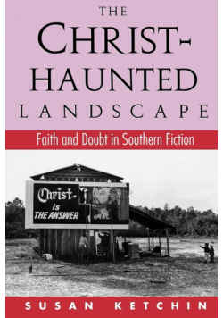 The Christ-Haunted Landscape