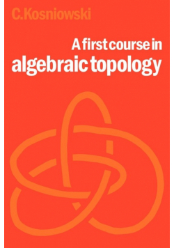A First Course in Algebraic Topology