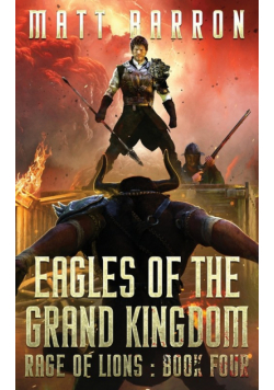Eagles of the Grand Kingdom