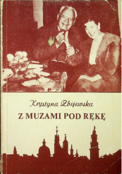 Z muzami pod rękę