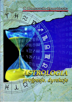 Astrologia  progresje dyrekcje