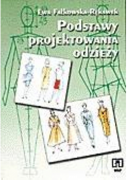 Podstawy projektowania odzieży. WSIP w.2020