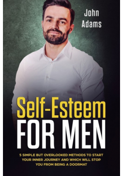 Self Esteem for Men