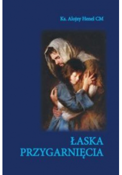Łaska przygarnięcia
