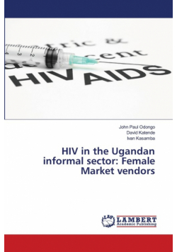HIV in the Ugandan informal sector