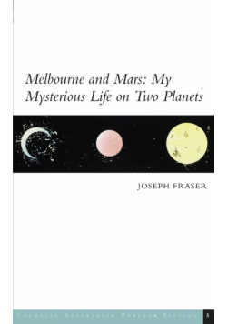 Melbourne and Mars