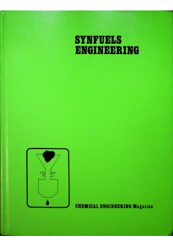 Synfuels engineering