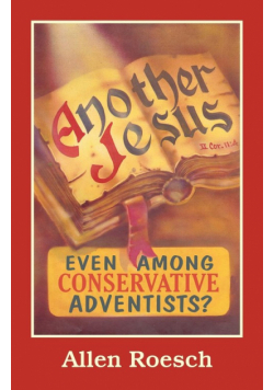 Another Jesus