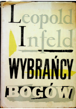 Wybrańcy Bogów