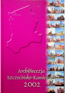 Archidiecezja Szczecińsko Kamieńska 2002