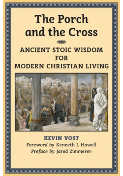 The Porch and the Cross