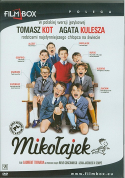 Mikołajek