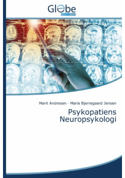 Psykopatiens Neuropsykologi