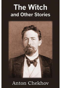 The Witch and Other Stories