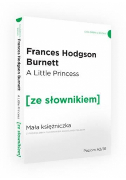 The Little Princess/ Mała Księżniczka