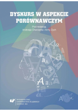 Dyskurs w aspekcie porównawczym