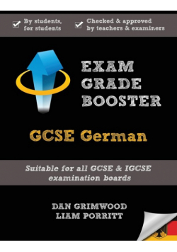Exam Grade Booster