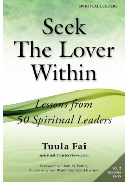 Seek The Lover Within