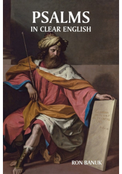 Psalms in Clear English