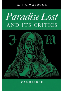 Paradise Lost