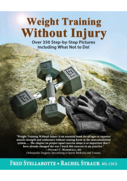 Weight Training Without Injury