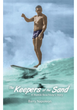 The Keepers of the Sand