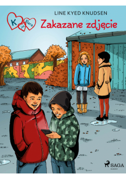 K jak Klara. K jak Klara 15 - Zakazane zdjęcie (#15)