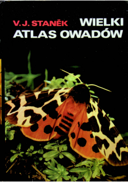 Wielki atlas owadów