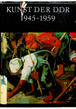 Kunst der DDR 1945 1959