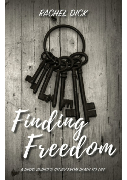 Finding Freedom