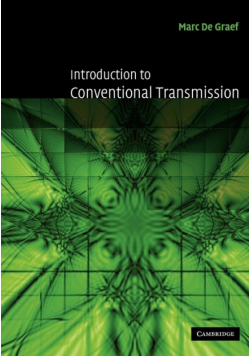 Introduction to Conventional Transmission Electron Microscopy