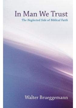 In Man We Trust