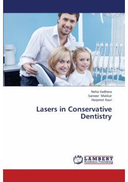 Lasers in Conservative Dentistry