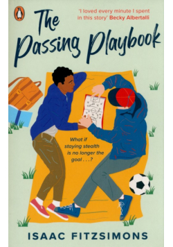 The Passing Playbook