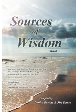 Sources of Wisdom