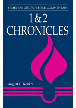 1 & 2 Chronicles