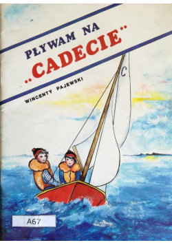 Pływam na cadecie