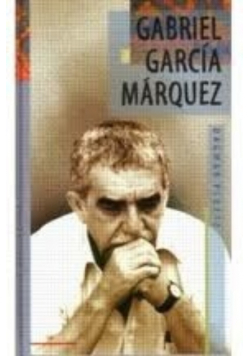Gabriel Garcia Marquez