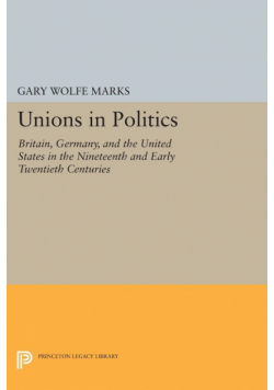 Unions in Politics
