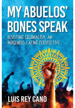 My Abuelos' Bones Speak