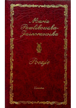 Pawlikowska Jasnorzewska Poezje