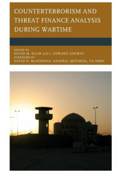 Counterterrorism and Threat Finance Analysis during Wartime