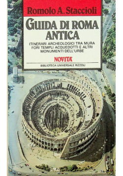 Guida di Roma antica