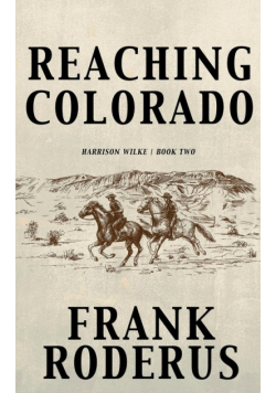 Reaching Colorado