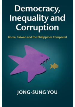 Democracy, Inequality and Corruption