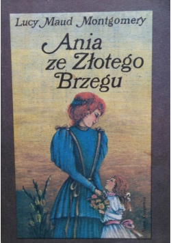 Ania ze Złotego Brzegu